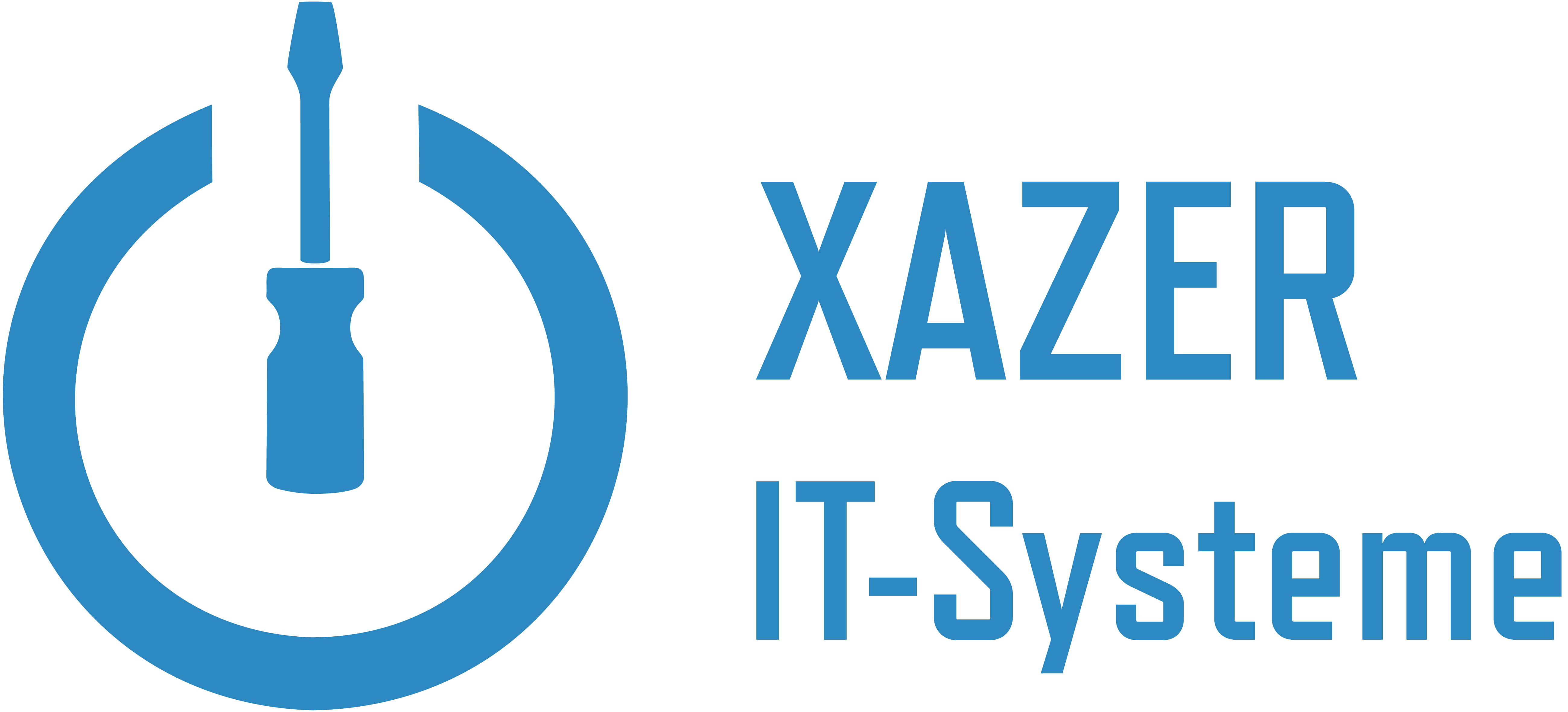 Xazer IT-Systeme