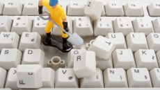 Cybersicherheit in der Einkaufsabteilung leidet unter Kostendruck und fehlenden Standards