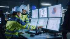 Umfrage: Cybersicherheit in der Produktion hat Luft nach oben